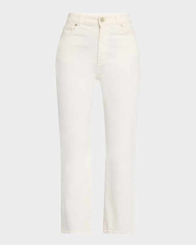 Denim Love Pants